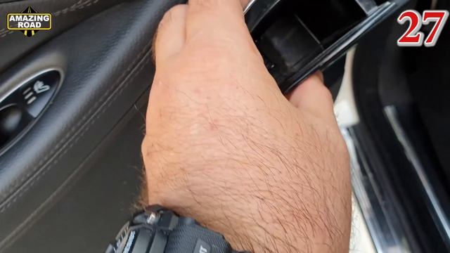 MERCEDES W219 Top 60 BEST FEATURES OPTIONS/ 60 TIPS Your Mercedes W219 That YOU Might Not Know Abou