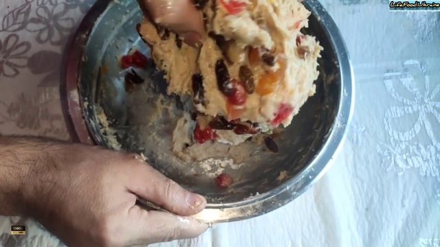 Вкусная еда для всех случаев жизни 