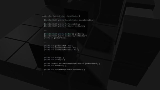 The Making of Buzzle (2020) - A Game Jam Devlog смотреть онлайн