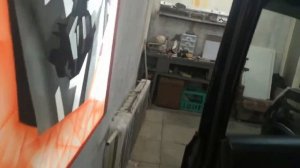 Замена ламп в рейлингах Ниссан Х-трейл Т31