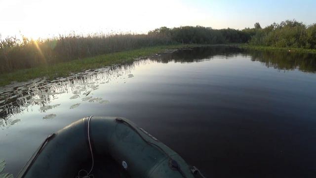 РЫБАЛКА НА КРУЖКИ.ОТЛИЧНЫЙ ДЕНЬ НА РЫБАЛКЕ. смотреть онлайн