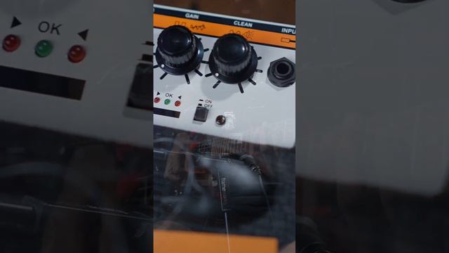 Kid & Din Search Custom Orange Crush 20RT SE | Demo смотреть онлайн