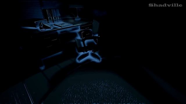 Perception Прохождение игры - Глава 1: Веревка