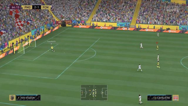 FIFA 22_se pico xd смотреть онлайн