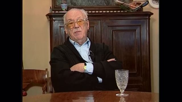 С.В. Михалков читает стихи и рассказывает о своем творчестве видео для разговоры о важном 8-9 класс смотреть онлайн