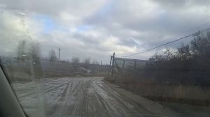 Дороги в городе Миллерово Ростовской области