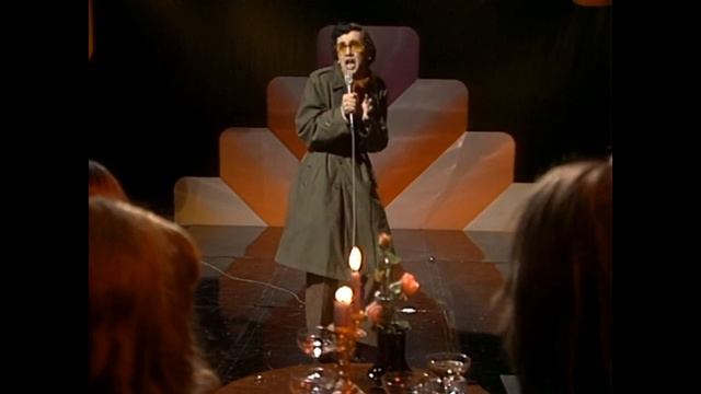 Magnus Uggla - Bobbo Viking (Live @ Nöjesmazarinen 1975) смотреть онлайн