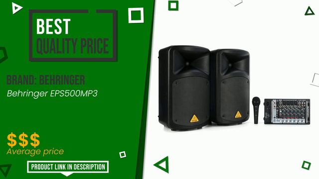 PA systems - Top 6 - (ChooseProducts) смотреть онлайн