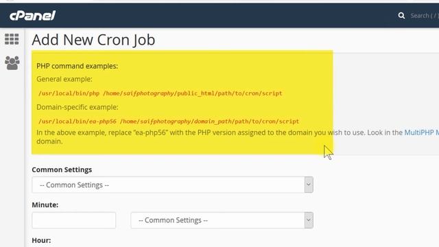 [?LIVE] What are Cronjobs? How to setup Cronjobs in cPanel? смотреть онлайн