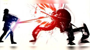 Формы боя на световых мечах (Легенды)