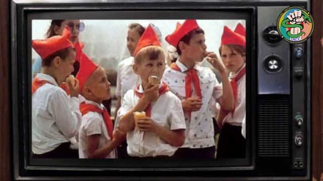 Всё, что в жизни радует нас!