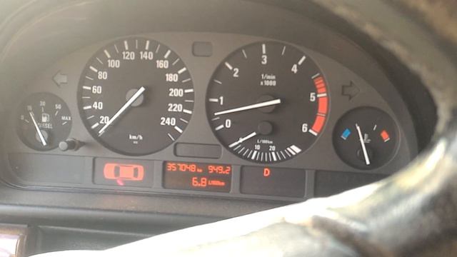 BMW E39 расход, топлива и каробка автомат смотреть онлайн