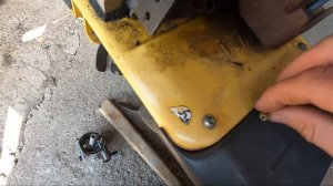 Оживление мотокультиватора не заводится, чистка карбюратора, плавающие обороты поиск причины.