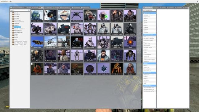 Топ 8 крутых аддонов для garry s mod #6 смотреть онлайн