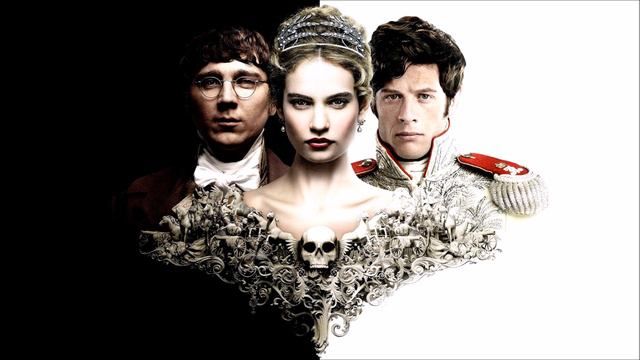 War & Peace | Vasily смотреть онлайн