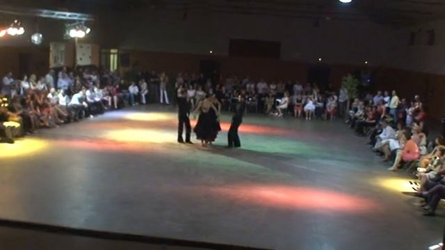 Pasodoble смотреть онлайн