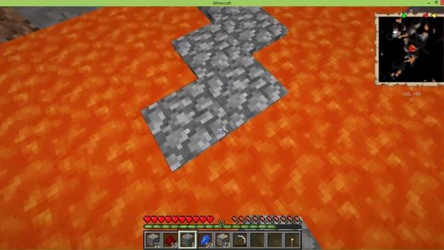 Minecraft 4 серия наковальня и варочная стойка смотреть онлайн