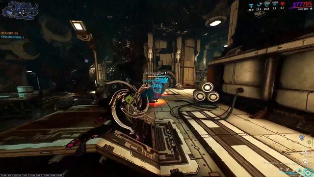 Warframe - Glaive 2, The Glavening Build Guide [OUTDATED, Update coming...sometime!] смотреть онлайн