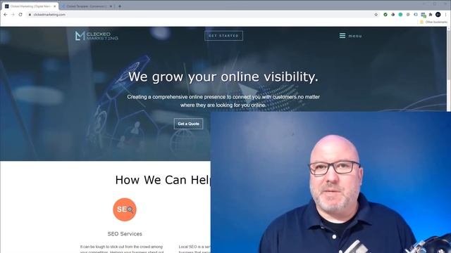 Is Your SEO Tracking What Matters смотреть онлайн