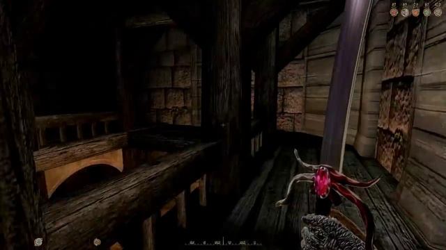 Murulo's Random Oblivion Ramblings [11] - Shadowfang Keep смотреть онлайн