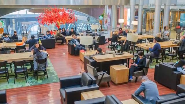 [浦東新區] 上海金茂大廈 (生活) смотреть онлайн