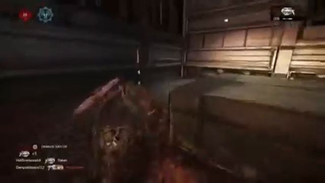 2nd Rounds Revenge смотреть онлайн
