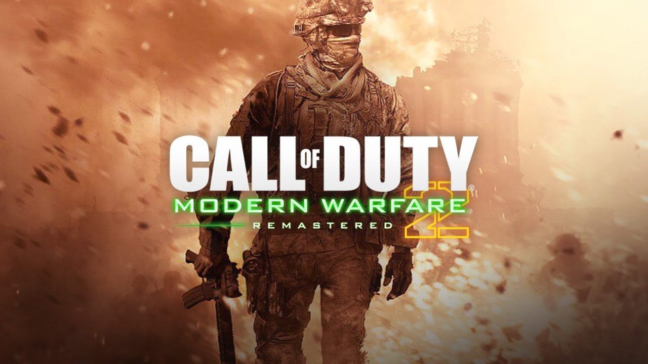 Hans Zimmer, Lorne Balfe and Beenox - Call of Duty Modern Warfare 2 Soundtrack смотреть онлайн