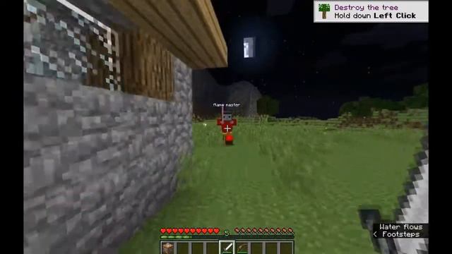 minecraft 1.12 command: flame master custom boss смотреть онлайн