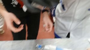 Внутривенная инъекция техника и алгоритм введения