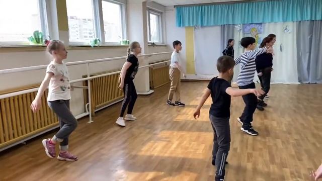 неделя хип хопа смотреть онлайн