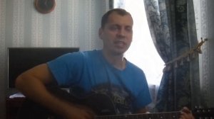 А ЗНАЕШЬ, КАК МНЕ В НЕБЕСАХ (гр. НЕБЕСА) cover