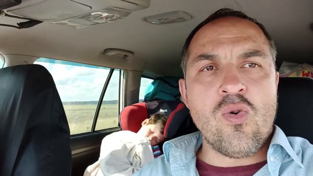Dagestan Travel - 350 км до Москвы смотреть онлайн