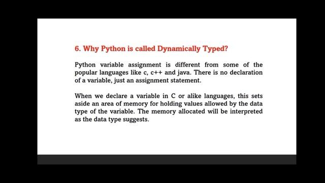 PYTHON PROGRAMMING LIST I 3RD SEMESTER BSC CS BCA ELECTRONICS INSTRUMENTATION PRINTING TECHNOLOGY смотреть онлайн