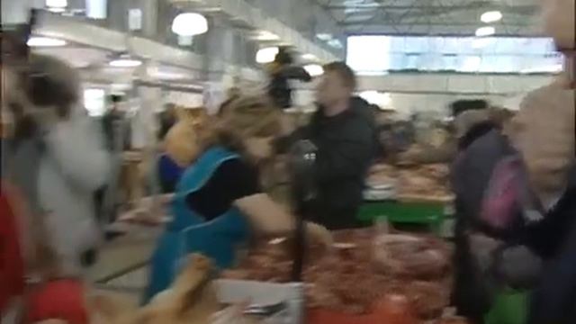 Виктор Зимин на сельхозрынке смотреть онлайн
