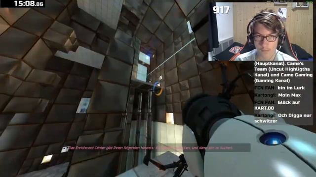 Portal in 29:21:950 смотреть онлайн