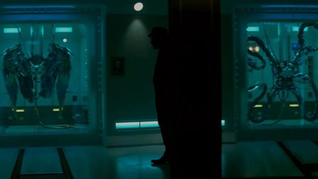 [21:9] The Amazing Spider-Man 2: Rise of Electro Ultrawide 4K Trailer (Upscaled) | UltrawideVideos смотреть онлайн