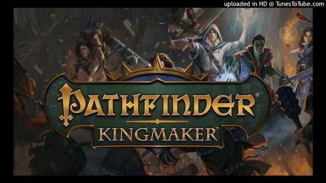 Rule Of Balance (slightly Extended) · Pathfinder: Kingmaker OST смотреть онлайн
