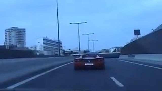 Ferrari Testarrossa, Ferrari F50, Ferrari 350, Ferrari 550