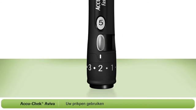 Accu-Chek® Aviva bloedglucosemeter - Instructievideo смотреть онлайн
