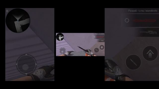 СЕКРЕТНАЯ КАРТА В STAND KNIFE SIMULATOR 0.1.5 смотреть онлайн