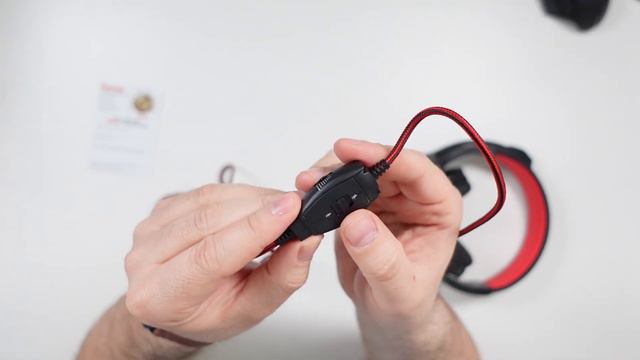 [TESZT] Hama HS-USB400 | Mert nincsen munka meeting nélkül... смотреть онлайн