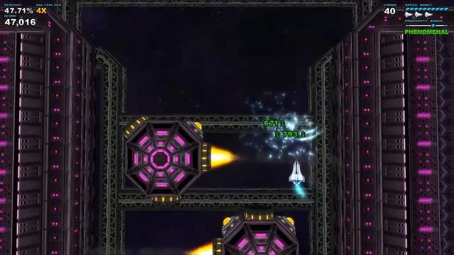 Rhythm Destruction gameplay смотреть онлайн