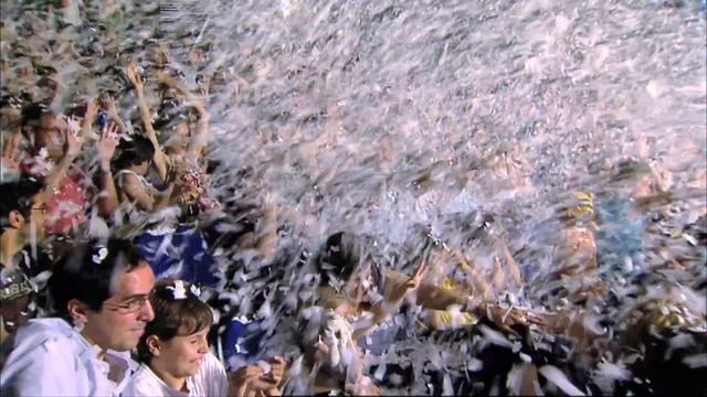 «сНежное шоу» - чудесный мир Славы Полунина смотреть онлайн