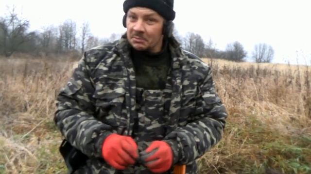 ШУРФ ВТОРАЯ ЧАСТЬ