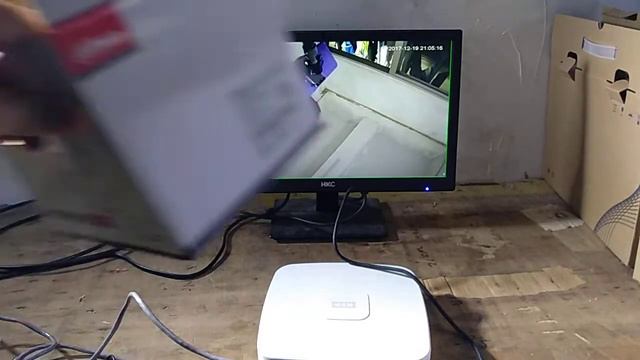 Dahua 6MP IP metal body Camera H.265 Built-in MIC IR50m IP67 IK10 смотреть онлайн