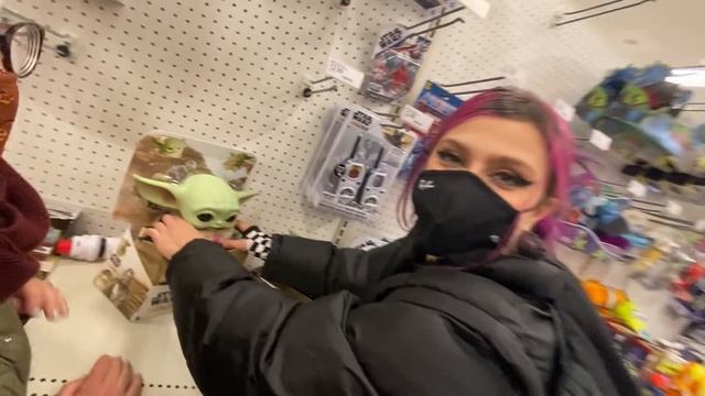 NO BUDGET TOY HUNTING! - LET'S SPEND $$$$ (Black Series, Marvel Legends, Figuarts, Neca Toys+ ) смотреть онлайн