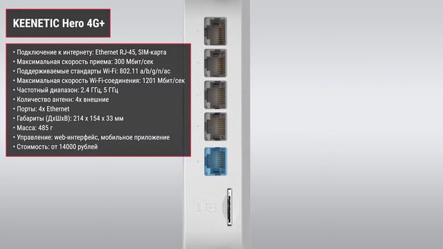 ТОП—7. Лучшие Wi-Fi роутеры с SIM-картой 3G/4G [с агрегацией частот LTE]. Рейтинг 2024 года! смотреть онлайн