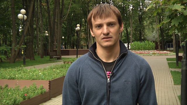 Алексей Черемисинов смотреть онлайн