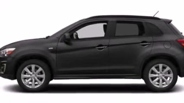 2014 Mitsubishi Outlander Gainesville GA смотреть онлайн