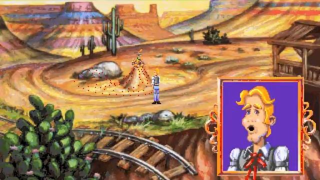 Let's Play Freddy Pharkas, Frontier Pharmacist, Part 13: CD-ROM voice acting смотреть онлайн